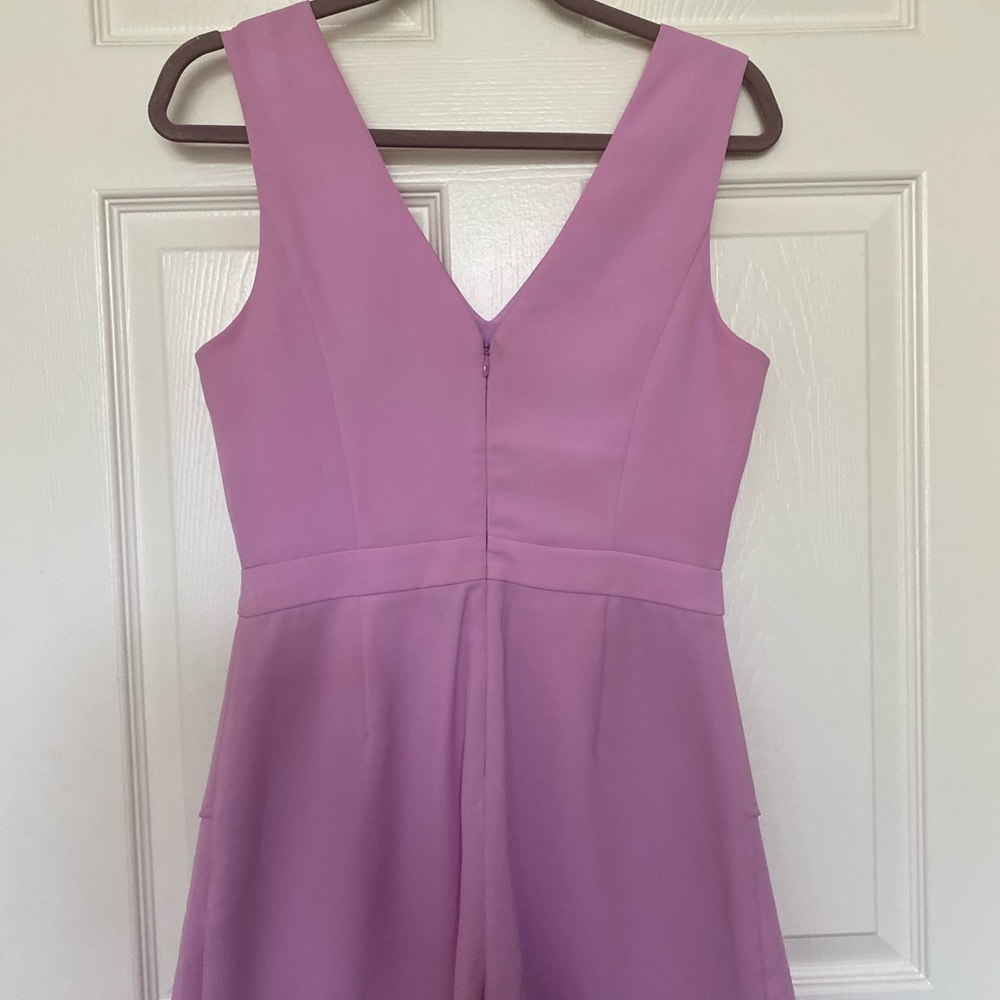 Adelyn Rae Romper - Picture 2 of 3